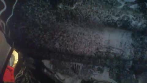 wellendowed999 online show from March 3, 2026, 7:25 am