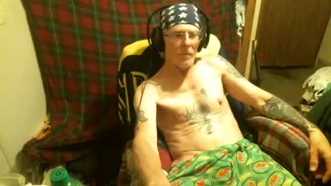 WOMEN MAKE MY COCK THROB online show from June 13, 2026, 9:07 am