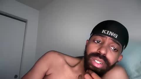 Langston online show from April 17, 2026, 4:32 pm