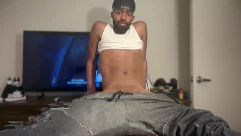 Langston online show from May 5, 2026, 5:26 am