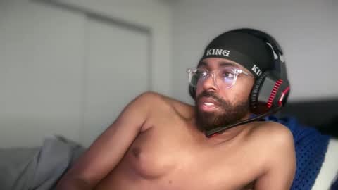 Langston online show from May 5, 2026, 7:55 pm