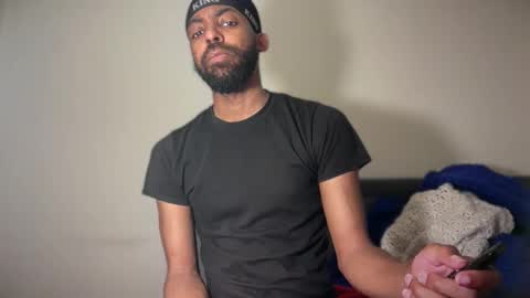 Langston online show from May 7, 2026, 11:37 am
