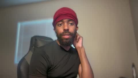Langston online show from May 19, 2026, 8:26 pm