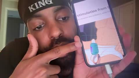 Langston online show from June 23, 2026, 5:11 pm
