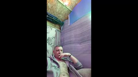 Welshdragon37 online show from March 12, 2026, 10:16 pm