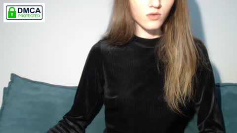 Milena online show from January 27, 2025, 8:28 pm