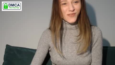 Milena online show from February 18, 2025, 7:41 pm