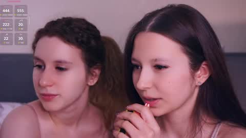 Nora online show from April 18, 2026, 7:56 am