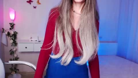 Wendi Foster online show from December 18, 2024, 7:41 pm