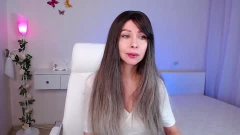 Wendi Foster online show from December 20, 2024, 6:35 pm