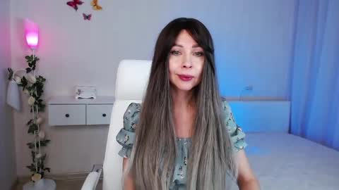 Wendi Foster online show from December 23, 2024, 8:57 pm