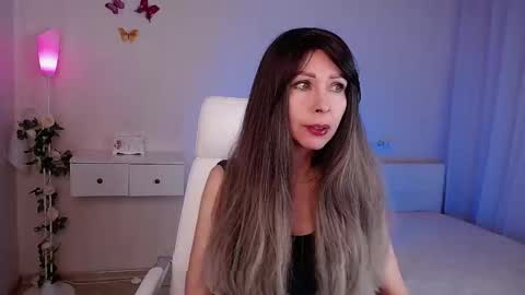 Wendi Foster online show from March 2, 2026, 6:59 pm