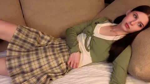 Kristin online show from March 24, 2026, 1:27 pm