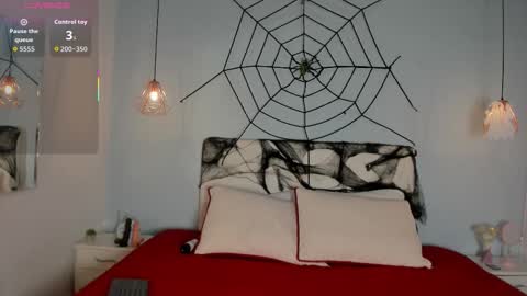 Wendolyn online show from November 1, 2025, 2:19 pm