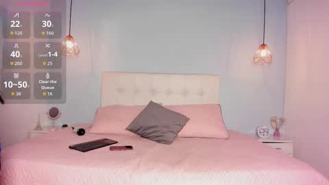 Wendolyn online show from March 4, 2026, 3:18 pm