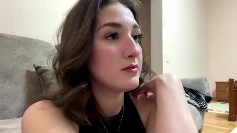 Snapshot of wendolynmusil chatting on April 13, 2026, 4:23 pm Anna online show from April 13, 2026, 4:23 pm
