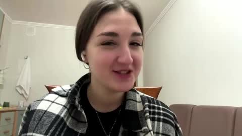 Snapshot of wendolynmusil chatting on April 14, 2026, 4:13 pm Anna online show from April 14, 2026, 4:13 pm