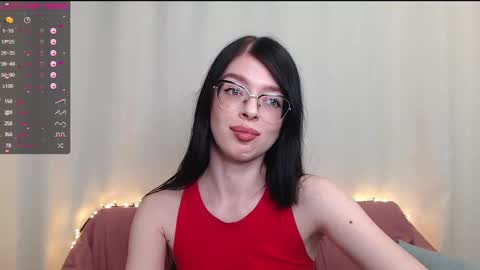 Wendy online show from February 7, 2025, 2:26 pm