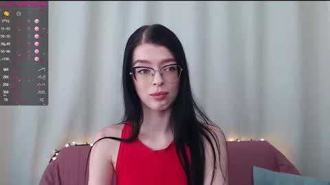 Wendy online show from February 25, 2025, 12:13 pm