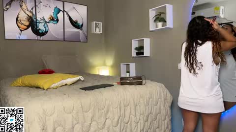 Wendy Alex online show from April 10, 2026, 1:44 am