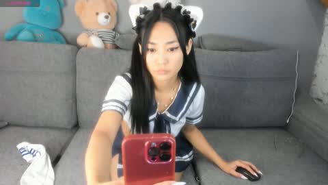 Snapshot of wendy_marvel chatting on February 7, 2025, 5:10 am Wendy online show from February 7, 2025, 5:10 am