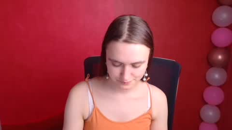 Snapshot of wendy_say_ chatting on February 25, 2025, 11:11 pm Wendy online show from February 25, 2025, 11:11 pm