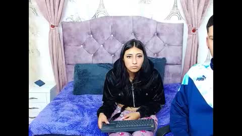 wendy y yanco online show from September 29, 2025, 3:22 am