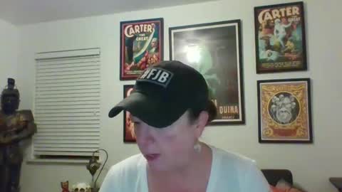Snapshot of wendycu chatting on January 9, 2025, 4:41 am WendyCU online show from January 9, 2025, 4:41 am