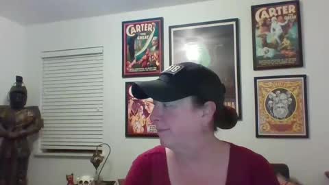 Snapshot of wendycu chatting on January 13, 2025, 1:45 am WendyCU online show from January 13, 2025, 1:45 am