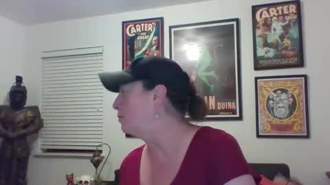 Snapshot of wendycu chatting on January 13, 2025, 4:50 am WendyCU online show from January 13, 2025, 4:50 am