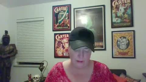 Snapshot of wendycu chatting on January 22, 2025, 5:59 am WendyCU online show from January 22, 2025, 5:59 am