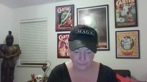Snapshot of wendycu chatting on January 30, 2025, 7:18 am WendyCU online show from January 30, 2025, 7:18 am