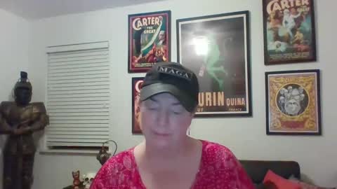 Snapshot of wendycu chatting on February 3, 2025, 6:45 am WendyCU online show from February 3, 2025, 6:45 am