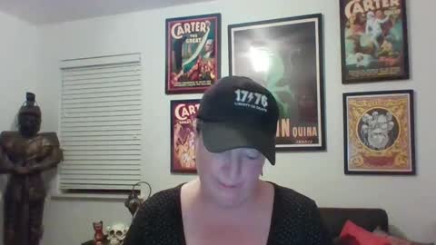 Snapshot of wendycu chatting on February 4, 2025, 7:40 am WendyCU online show from February 4, 2025, 7:40 am