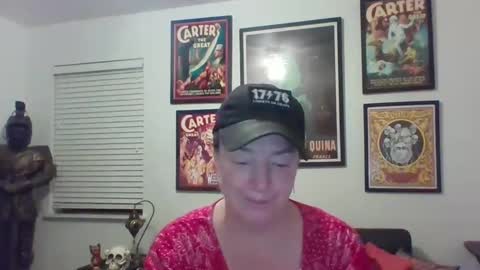 Snapshot of wendycu chatting on February 7, 2025, 4:48 am WendyCU online show from February 7, 2025, 4:48 am