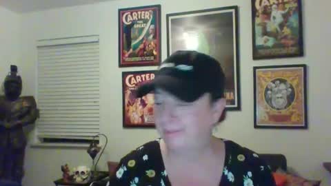 Snapshot of wendycu chatting on March 9, 2025, 4:27 am WendyCU online show from March 9, 2025, 4:27 am