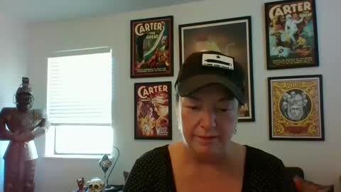 Snapshot of wendycu chatting on September 25, 2025, 8:56 pm WendyCU online show from September 25, 2025, 8:56 pm