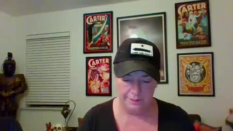 Snapshot of wendycu chatting on October 4, 2025, 4:32 am WendyCU online show from October 4, 2025, 4:32 am
