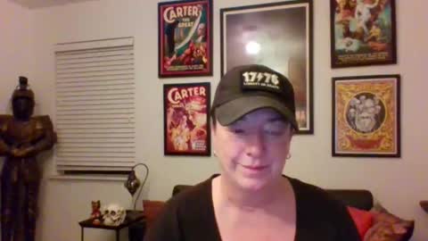 WendyCU online show from February 18, 2026, 2:40 am