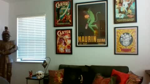 WendyCU online show from February 22, 2026, 5:00 pm