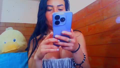 TaTis online show from February 14, 2025, 3:58 pm