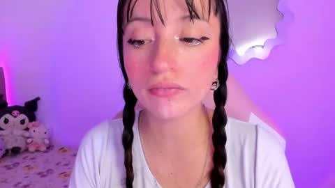 Snapshot of wenstacie_ chatting on June 13, 2026, 2:42 am Wenstacie INDEPENDENT MODEL online show from June 13, 2026, 2:42 am