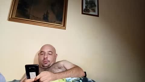 AlphaStars online show from July 19, 2026, 1:31 am