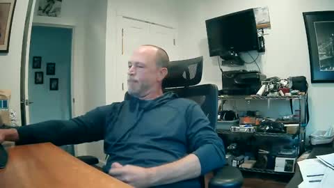 weseeyouwatching online show from October 2, 2025, 3:41 pm