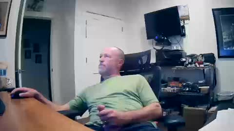 weseeyouwatching online show from October 20, 2025, 3:51 am