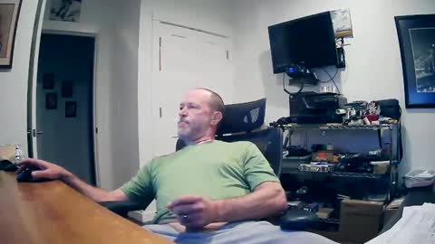 weseeyouwatching online show from November 3, 2025, 3:24 pm