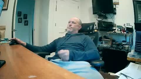 weseeyouwatching online show from February 12, 2026, 6:03 pm