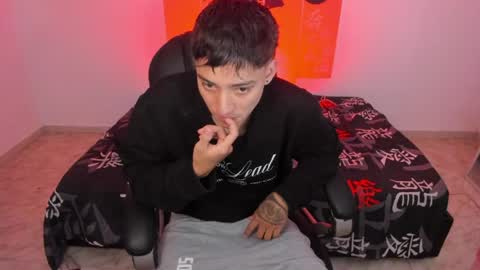 Wesley Boy online show from April 15, 2026, 7:10 pm