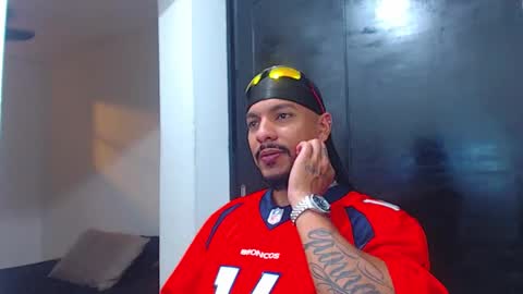 Snapshot of wesleyrogger chatting on October 24, 2025, 9:00 pm Wesley Rogger online show from October 24, 2025, 9:00 pm