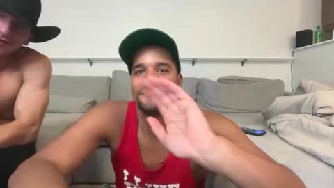 WesMyers online show from November 9, 2025, 4:55 am